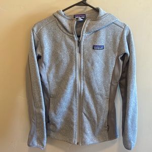Womens patagonia jacket